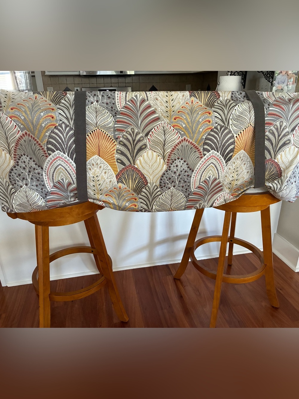 Window Treatment